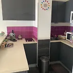 Le Chantilly Apartment *