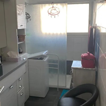 Le Chantilly Appartement *