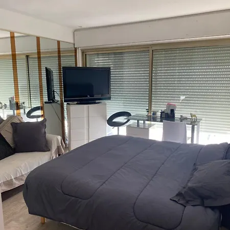 Le Chantilly Appartement *